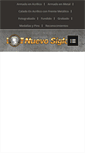 Mobile Screenshot of placasnuevosiglo.com
